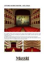 Theater Portfolio - 9