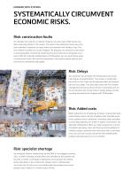 TECEsystem Sanitary Walls and Shafts - 14