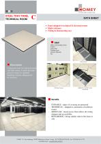 C TECHNICAL ROOM PANEL-1