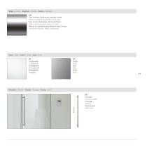 BROCHURE SHOWER ENCLOSURES 2018 - 36