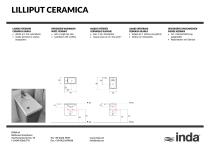 LILIPUT CERAMICA - 1