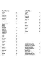 MIRRORS AND LAMPS-5