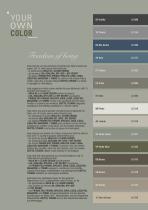 YOUR OWN COLOR-3