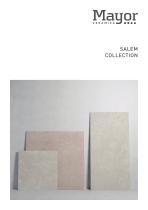 SALEM COLLECTION - 1