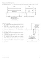 ARRY Picnic Table (Single & Double)-6