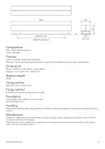 BEAM Double Bench-3