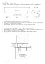 BEAM Double Bench-5