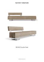BEAM Double Seat-1