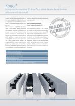 ICF (Insulated Concrete Form) Made in Germany - 3