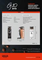 Brochure G10 evo-4