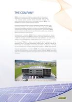 Corporate brochure - 3