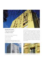 Renovation of facades, interiors and accessories with aluminium panels and sheets-5