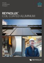 REYNOLUX® COIL COATED ALUMINIUM-1
