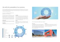 Sustainability at Arconic Architectural Products SAS-3