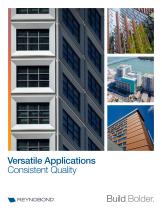 Versatile Applications-1