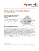 Amvic EcoAIR Residential Package - 1