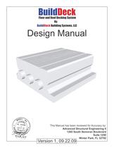 BuildDeck - Design Manual-1
