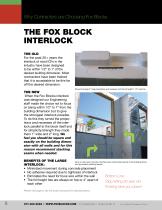 THE FOX BLOCKS ICF GUIDEBOOK - 8