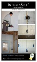 IntegraElectrical Installation - 1