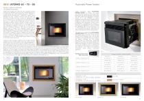 Caminetti Fireplaces 2013-10
