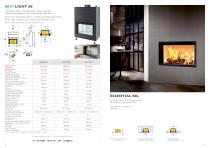 Caminetti Fireplaces 2013-4