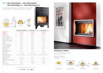 Caminetti Fireplaces 2013-6