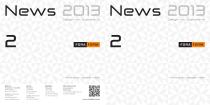 News 2013 N° 2 - 1