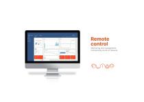 ELIOS SMART BENCH-15