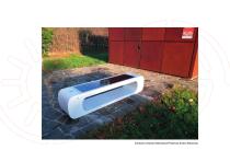 ELIOS SMART BENCH-19