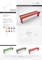 VICTOR SEAT - 1