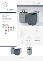 WINDOWS BIG BIN - 1