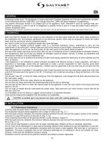 INSTRUCTION HUB-10