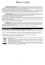 INSTRUCTION HUB-14
