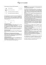 INSTRUCTIONS EDGE-10