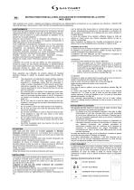 INSTRUCTIONS EDGE-7