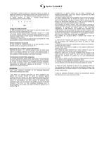 INSTRUCTIONS EDGE-8