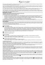 INSTRUCTIONS GLOBE-10