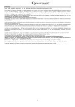 INSTRUCTIONS GLOBE-11