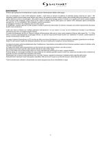 INSTRUCTIONS GLOBE-5