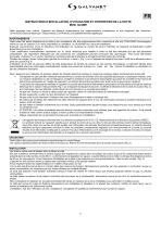 INSTRUCTIONS GLOBE-9