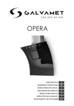 INSTRUCTIONS OPERA-1