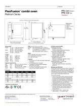 FPE-G 115 FlexFusion Platinum Combi - 2