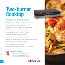 CookTek Brochure - 10