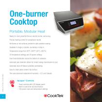 CookTek Brochure - 8