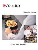 Induction Cooktops - 1