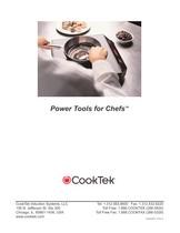 Induction Cooktops - 4