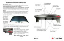 Induction Plancha - 2