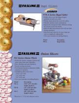 Slicers - 4