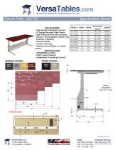 Electric Table - 1