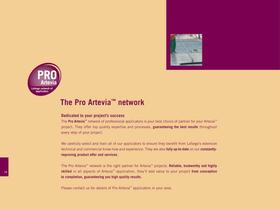 Artevia Brochure - 14